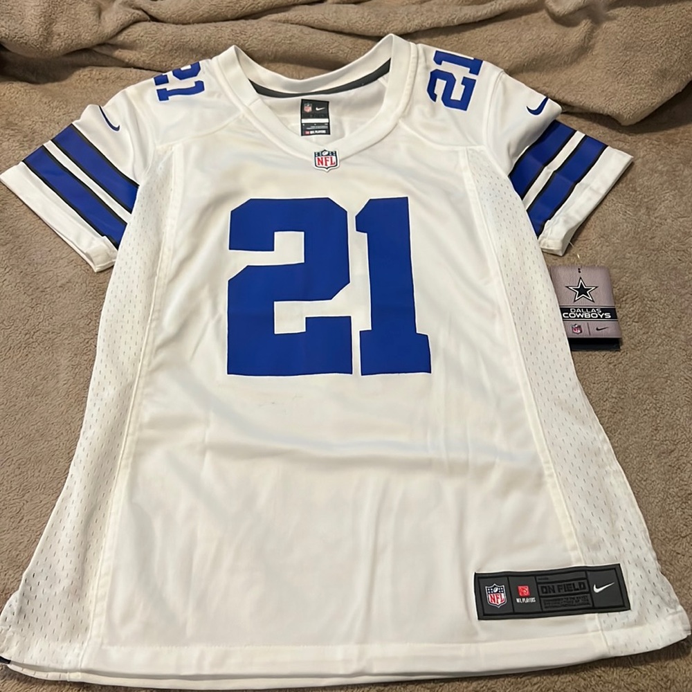 Nike Dallas Cowboys